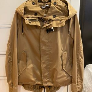 Zara jacket size Small